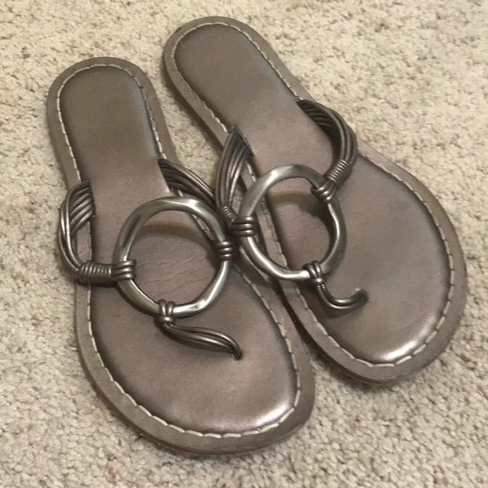 Bernardo Sandals